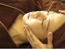 エステティックサロン リアン(Lien)/ドクターリセラを使用したエステ