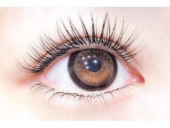 ラシーズ 京都店(La SHE's)/【最高級セーブル120本】