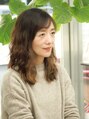 カットハウス ソーソー(cut house So-So)&nbsp;Naomi 