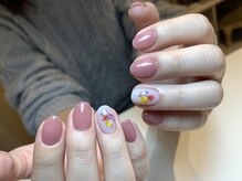 サロン ド ティアラ(salon de Tiara)/押し花アート