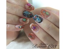 ルーム735 青山(Room735)/アート放題