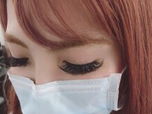 セサニー(SE SUNNY)/これが噂のボリュームラッシュ！