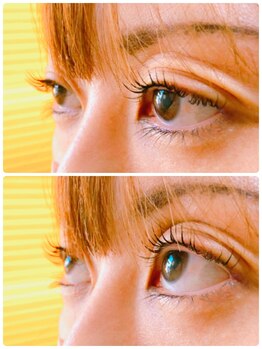 クレイドル(cradle)/パリジェンヌラッシュリフト