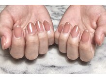 スターネイル(Starnail)/マオジェルカラー604