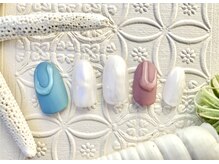 エブロマリン 湘南台店(evromarine)/定額8月限定 季節Collection