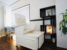 ティアラ(tiara)/街中の隠れ家プライベートサロン