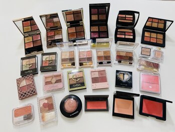 プルヌス(PRUNUS)/イエベさん向けコスメ多数！