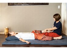 タイ古式マッサージ ワイガーデン 大井町店/タイ古式マッサージ☆