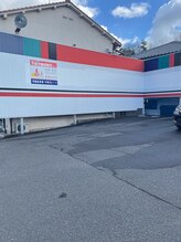 トントン(tonton)/駐車場写真