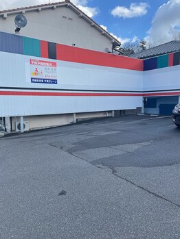 トントン(tonton)/駐車場写真