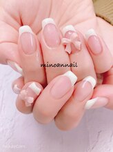 美ノ庵ネイルサロン メトロポリタン前店/