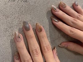 マグネットネイル