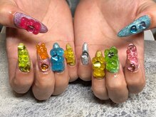 モレリア 心斎橋店(morelia)/海外ポップアート