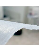 アイラッシュサロン ハル/フェイシャルワックス