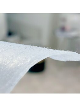 アイラッシュサロン ハル/フェイシャルワックス