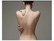 ヨサパーク ベルクロエ(YOSA PARK)の写真/背中痩せ、トータルスッキリボディ！最新技術LULUONNで、滅多に出ない皮脂腺の発汗！
