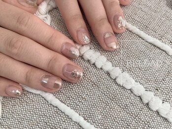 ベルダ(BELDAD)/Customer　nail