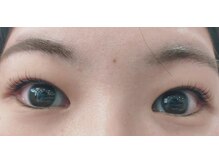 リシェル 高崎店(Richelle)/ラッシュリフトカール！