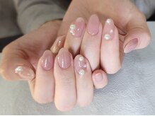 マニル アンド ネトラ(manil & netola)/パール♪