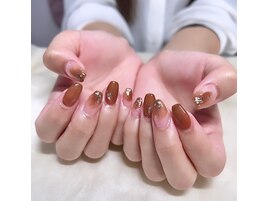 定額★ニュアンス★グラデ