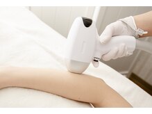 リラビューティー(Lilas Beauty)/ハイスペックなLED脱毛