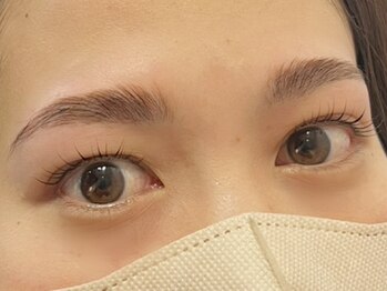 ハリウッドブロウリフト ワクシー 下北沢店(HOLLYWOOD BROW LIFT WAXYYY.)の写真/【下北沢徒歩1分!駅チカ】眉毛の悩みを解決!朝の時短&垢抜け眉毛美人に!まつ毛&眉毛のプロが丁寧にご提案☆