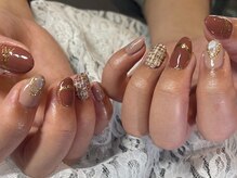 ビティップ(Vitip)/持ち込みネイル/宇都宮