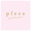 ピース(piece)のお店ロゴ