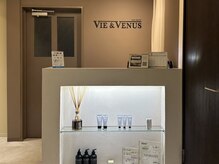 ヴィーアンドヴィーナス 田町店(VIE&Venus)