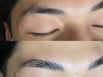 シル 岸和田(Cil)/パリジェンヌラッシュリフト