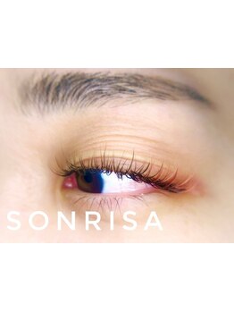 カラーエクステがあるサロン