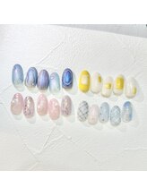 エレガンシア(Elegancia)/art design