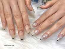 テテ(tete.)/アート7～10本