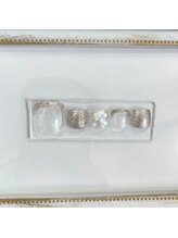 はあとねいる 西鉄久留米店/8月限定デザイン