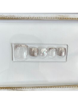 はあとねいる 西鉄久留米店/8月限定デザイン