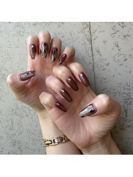 ツーバイ マックスビューティー 下北沢(2by MAX BEAUTY)/お持ち込みデザイン