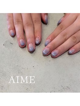 アイム(AIME)/シンプル