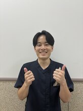 リフレッシュセンター リラックス 阿佐ヶ谷店 前田 翼