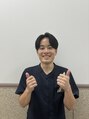 リフレッシュセンター リラックス 阿佐ヶ谷店 前田 翼