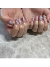 エムネイル(M nail)/定額デザイン