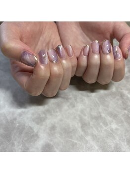 エムネイル(M nail)/定額デザイン