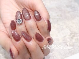 マグネット&ビジュー￥10450