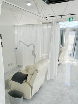 ホワイトニングショップ 岩出店(WHITENINGSHOP)/ホワイトニング