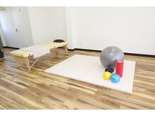 ループアップ(Loop up)/【お店の内観】