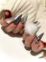 ハルネイル(Haru nail)/