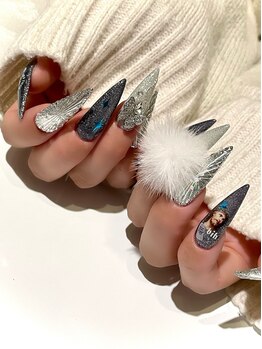 ハルネイル(Haru nail)/