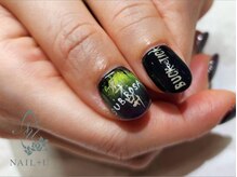 ネイルプラスユウ(NAIL+U)/ライブ用ネイルもおまかせ♪