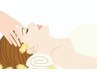 【首肩スッキリ・頭痛・眼の疲れ】深響ヘッドスパ60分