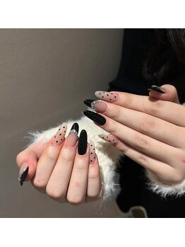 ネイルズ イロハ 大塚店(NAILS 168)/