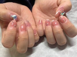 ちゅるんマグネット　宇都宮